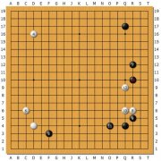 但愿人类棋手能操纵其弱点和而胜