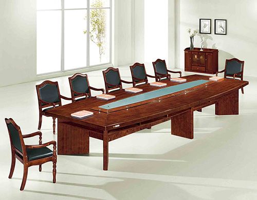 四川办公家具-会议桌生产|定制|销售|批发|成都卓雅家具