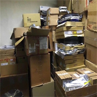 连云港拆除电子设备销毁回收配件回收价格